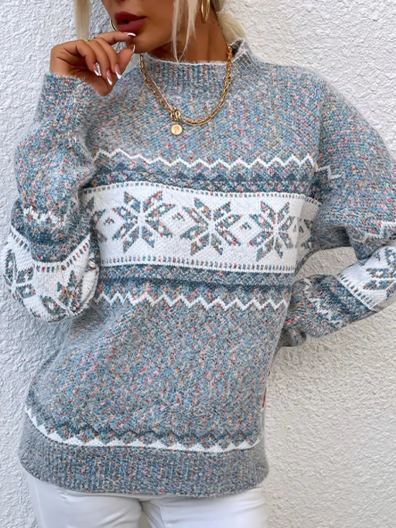 Torrard™ Susan | Warme Sweater