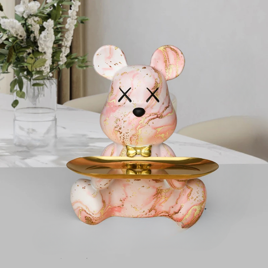 Torrard™ Mouse Clock