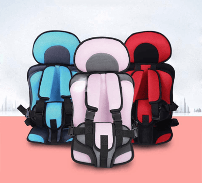 Safe Baby Car Seat