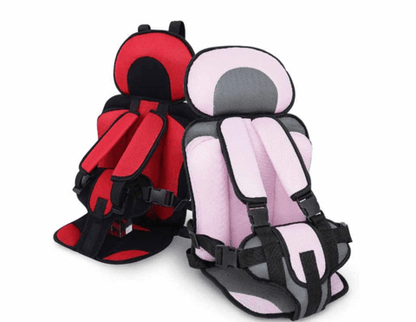 Safe Baby Car Seat