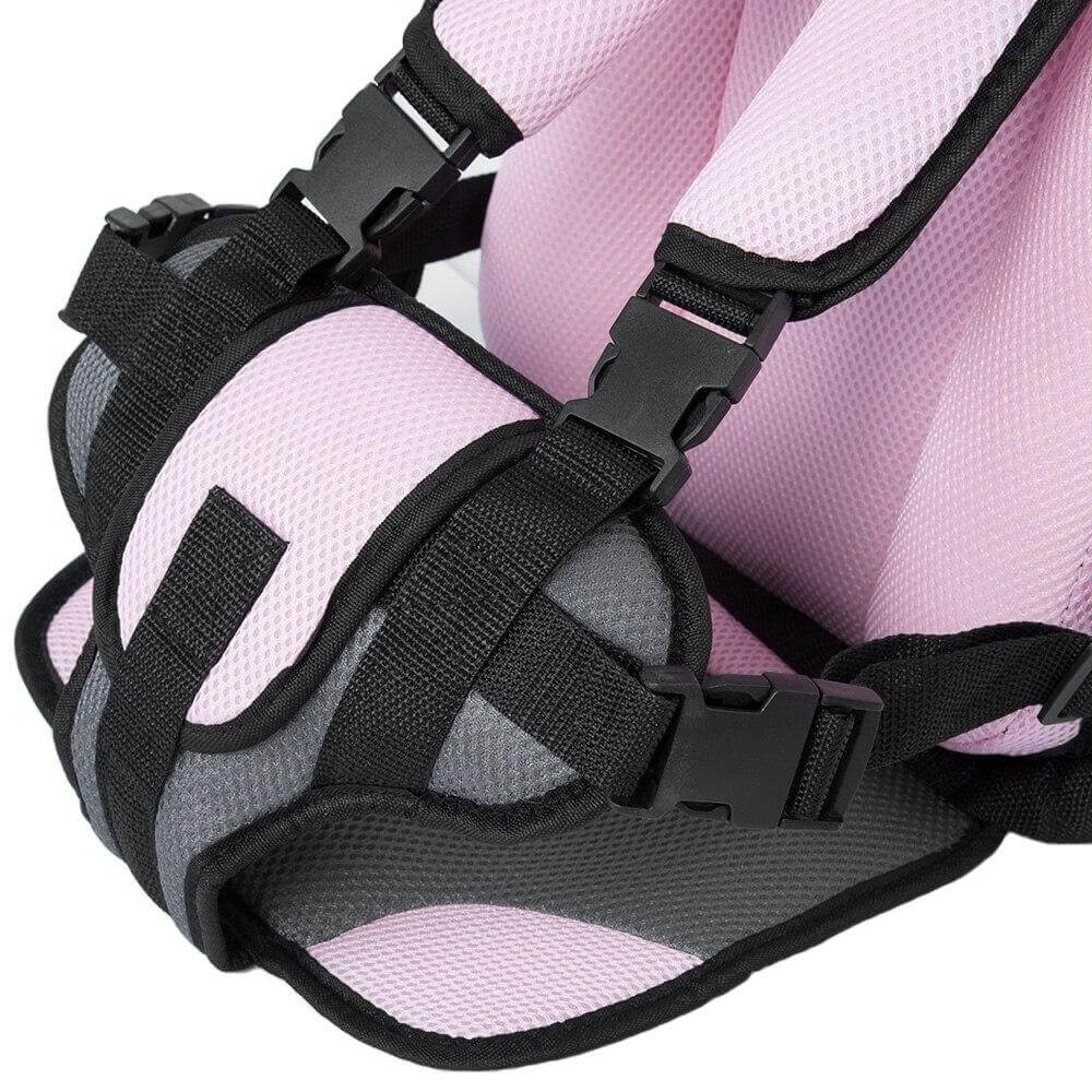 Safe Baby Car Seat