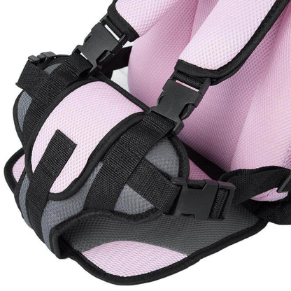 Safe Baby Car Seat