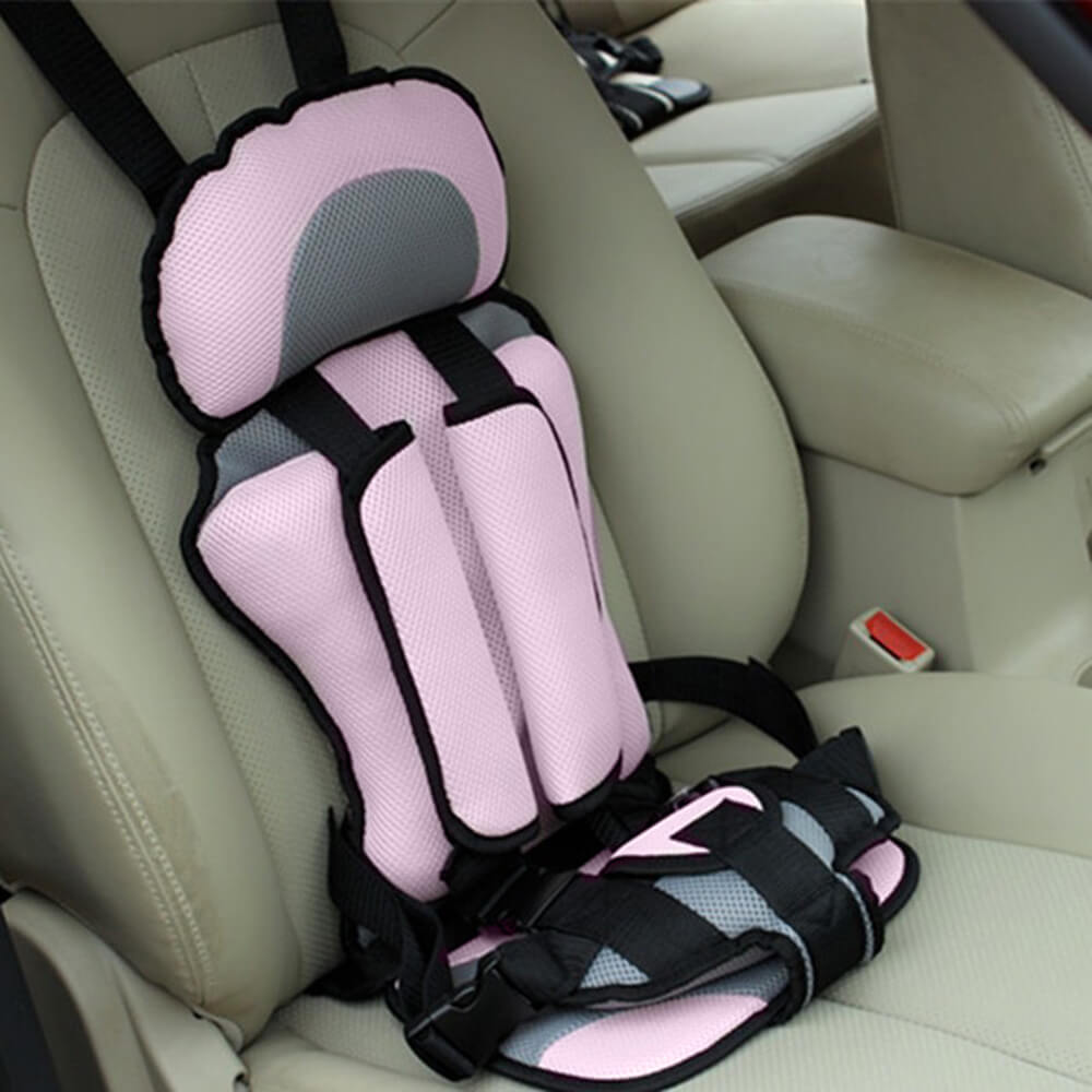 Safe Baby Car Seat