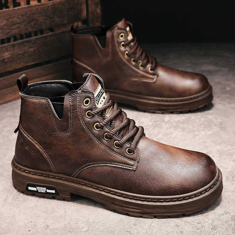 Torrard™ Dolf Stylish Boots