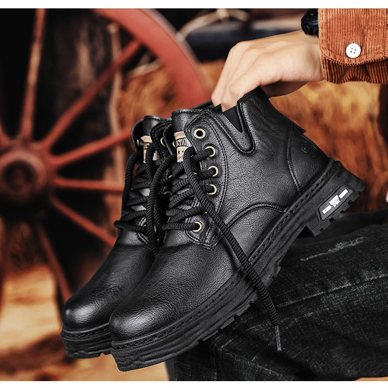 Torrard™ Dolf Stylish Boots