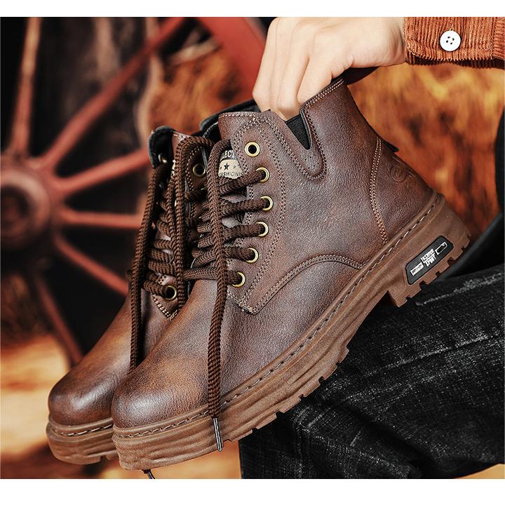 Torrard™ Dolf Stylish Boots