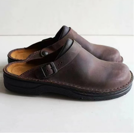 Comfortable Orthopaedic Footwear