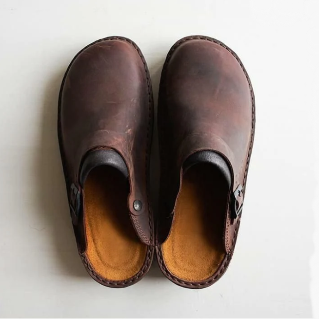 Comfortable Orthopaedic Footwear