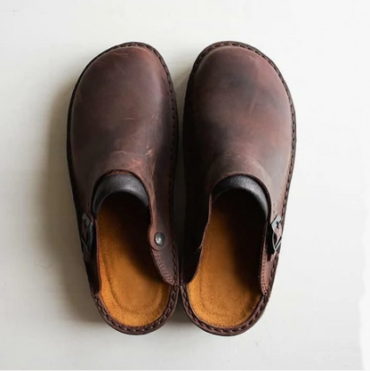 Comfortable Orthopaedic Footwear