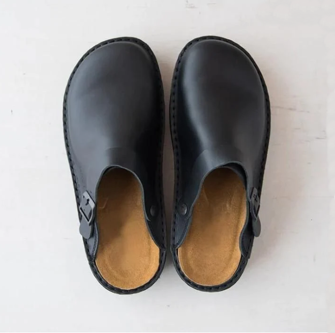 Comfortable Orthopaedic Footwear