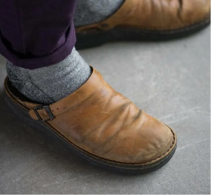 Comfortable Orthopaedic Footwear