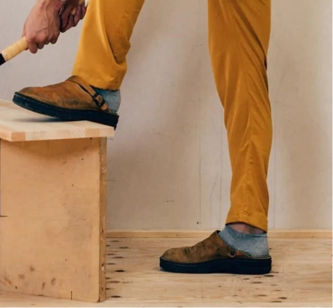 Comfortable Orthopaedic Footwear