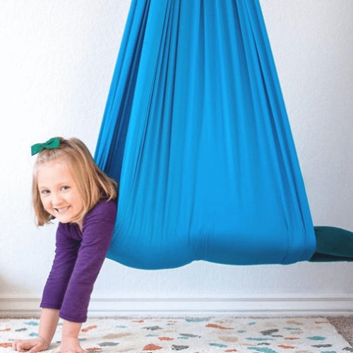 Soothing Swing Therapy