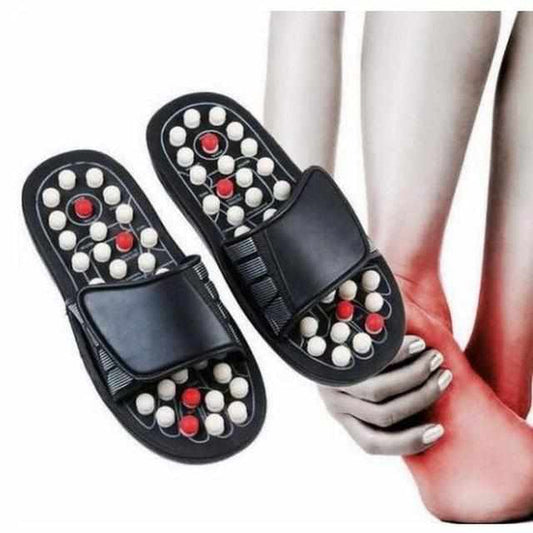 Comfortable Massage Slippers