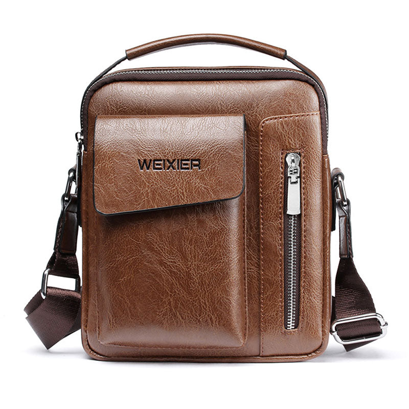 Torrard™ Weixier - Luxury Shoulder Bag