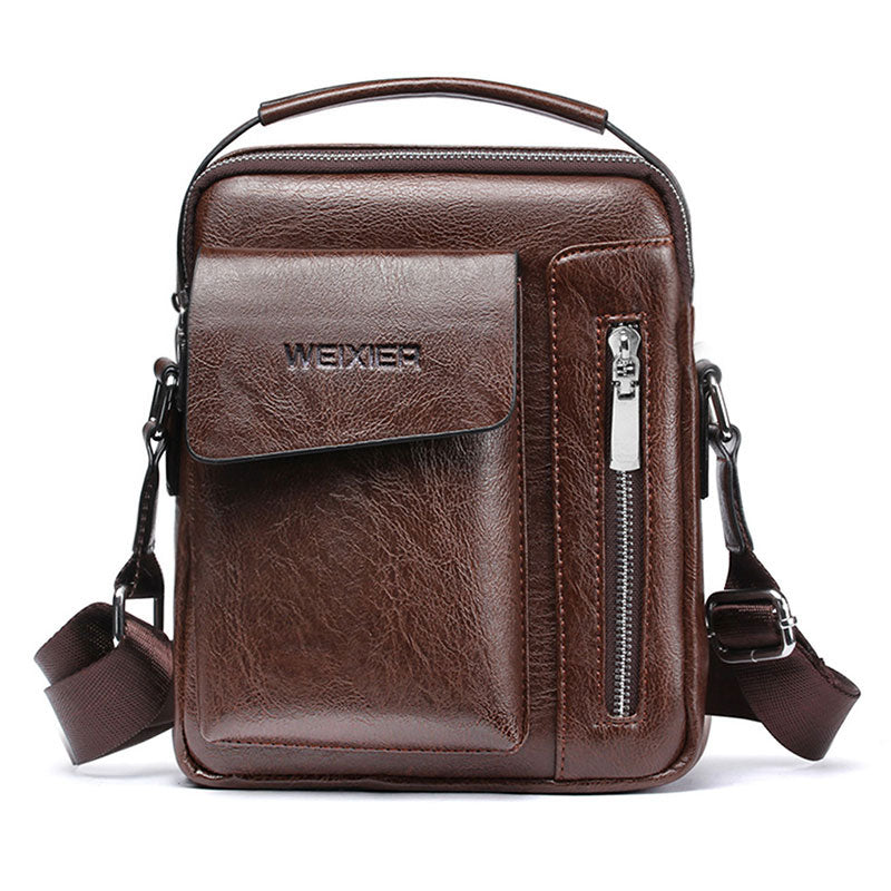 Torrard™ Weixier - Luxury Shoulder Bag