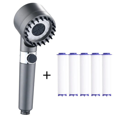 High Speed Shower head