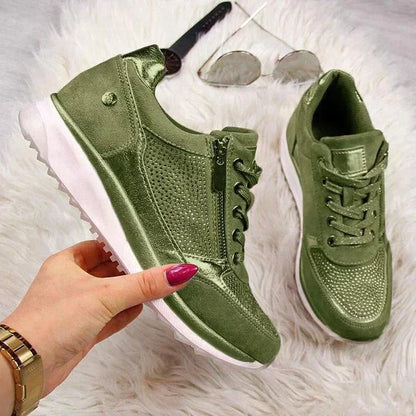 Comfortable Ergonomic Footwear