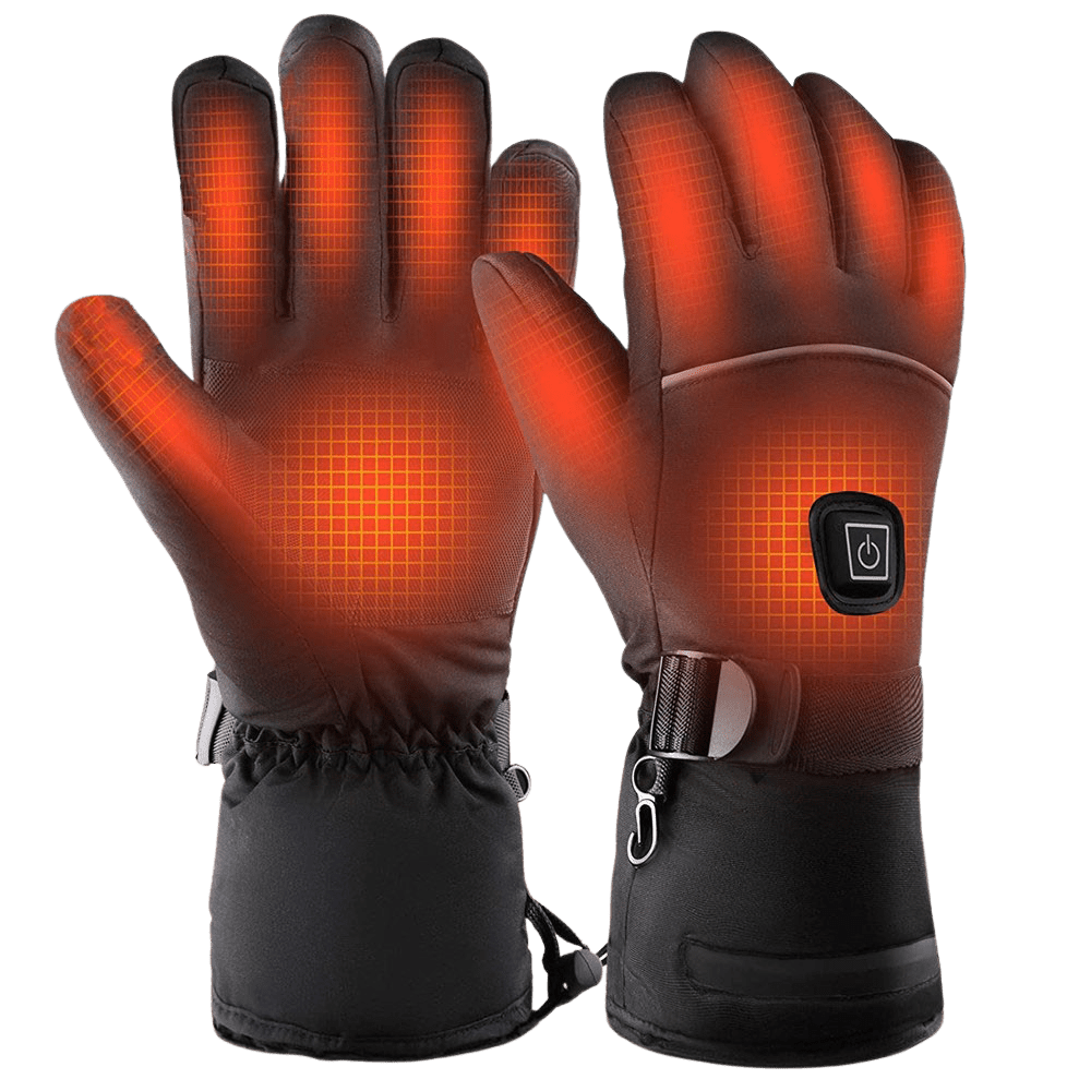 Torrard™ Lennert | Verwarmde handschoenen